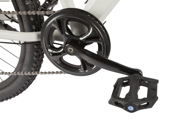 Электровелосипед Gelbert Ran 1 ST в Челябинске