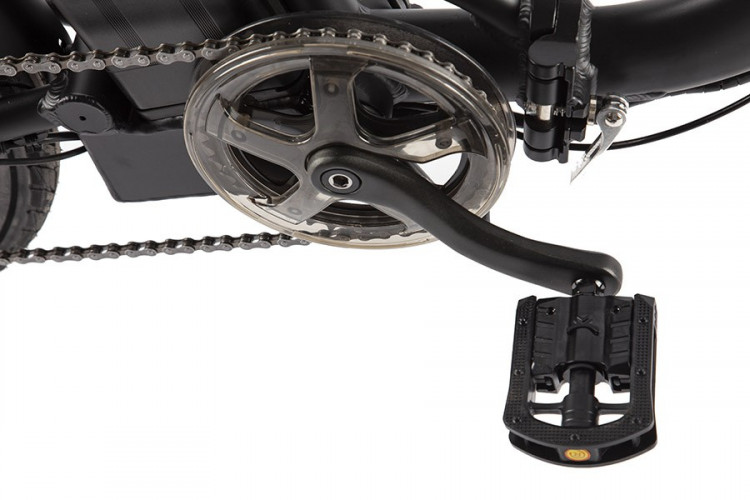 Электровелосипед Cyberbike FLEX в Челябинске