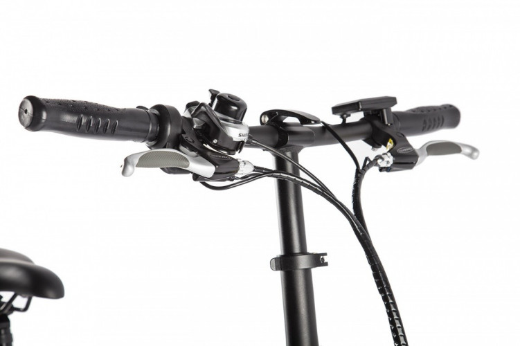 Электровелосипед Cyberbike FLEX в Челябинске