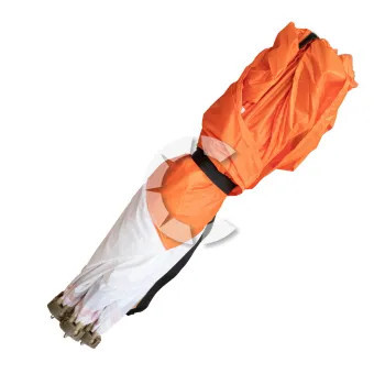 Палатка зимняя куб СЛЕДОПЫТ 1.8x1.8 Oxford 240D в Челябинске