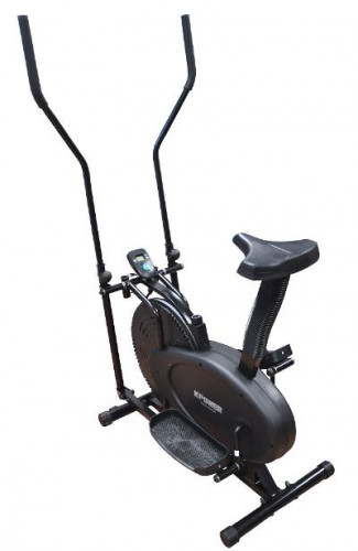 Эллиптический + велотренажер K-Power K8.2A в Челябинске