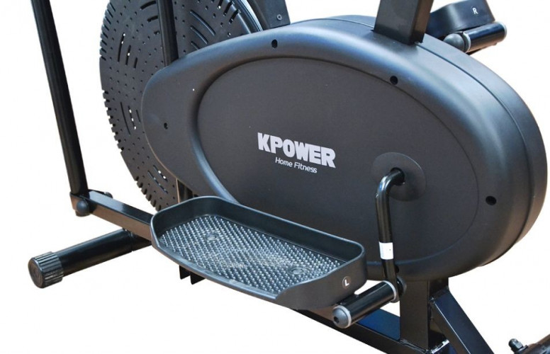 Эллиптический + велотренажер K-Power K8.2A в Челябинске