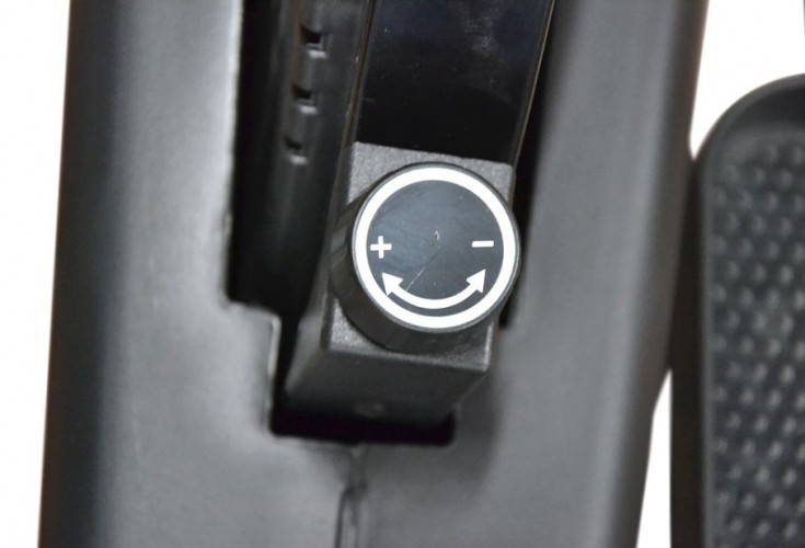 Эллиптический + велотренажер K-Power K8.2A в Челябинске