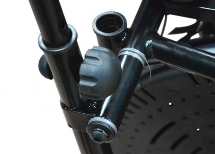 Эллиптический + велотренажер K-Power K8.2A в Челябинске