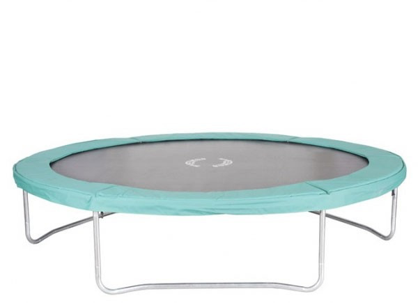 Батут Hasttings 12FT 365 см в Челябинске