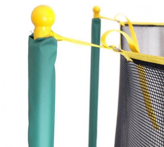 Батут Hasttings 12FT 365 см в Челябинске