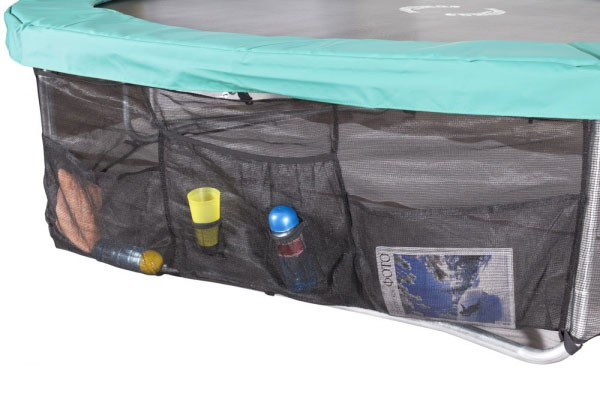 Батут Hasttings 12FT 365 см в Челябинске