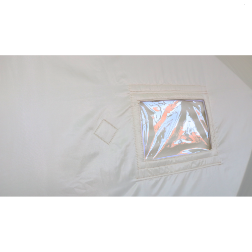 Зимняя палатка Polar Bird 3T Long компакт в Челябинске