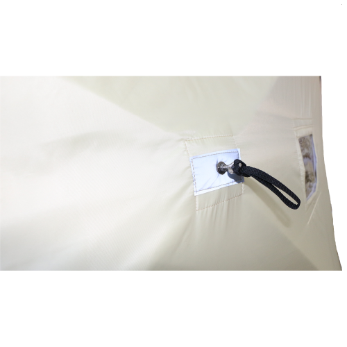 Зимняя палатка Polar Bird 3T Long компакт в Челябинске