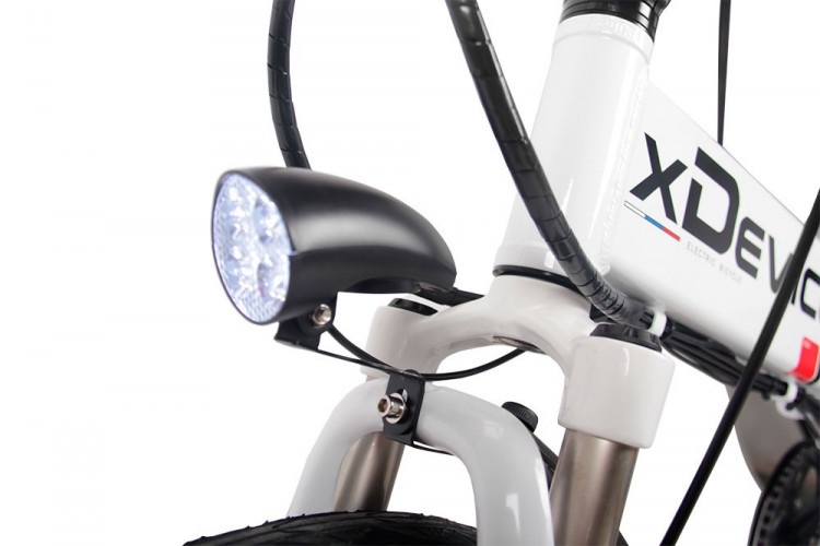 Электровелосипед xDevice xBicycle 20 в Челябинске