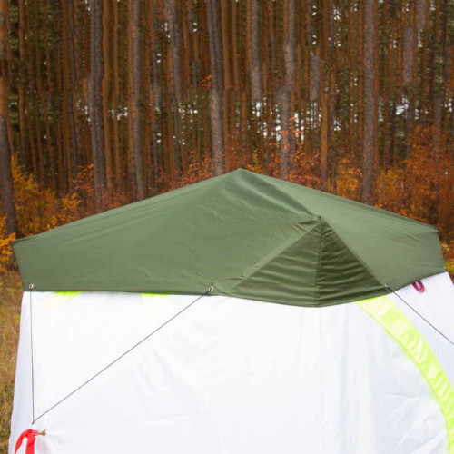 Тент влагозащитный ( накидка ) для Медведь Куб-3 в Челябинске