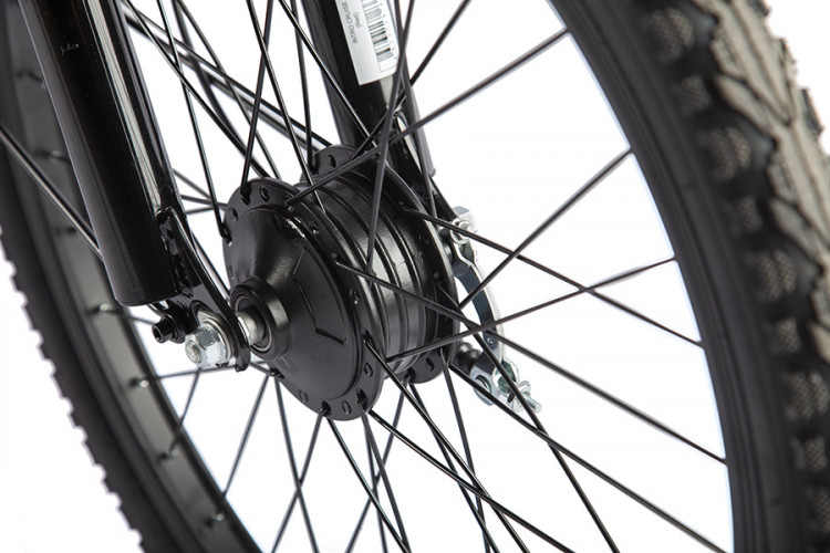 Электровелосипед Eltreco Intro Cruise в Челябинске