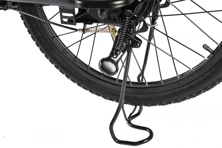 Электровелосипед Eltreco Intro Cruise в Челябинске