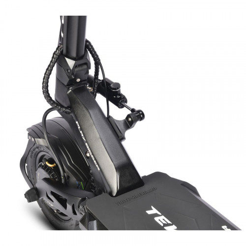 Электросамокат White Siberia TEVERUN FIGHTER 6000W в Челябинске