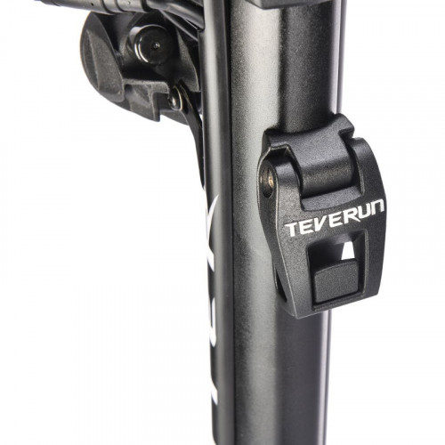 Электросамокат White Siberia TEVERUN FIGHTER 6000W в Челябинске