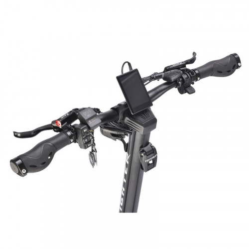 Электросамокат White Siberia TEVERUN FIGHTER 6000W в Челябинске