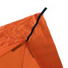 Палатка зимняя куб СЛЕДОПЫТ 2.1x2.1 Oxford 210D в Челябинске