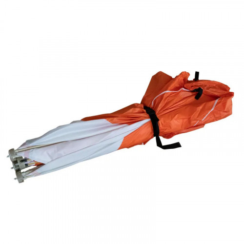 Палатка зимняя куб СЛЕДОПЫТ 2.1x2.1 Oxford 210D в Челябинске