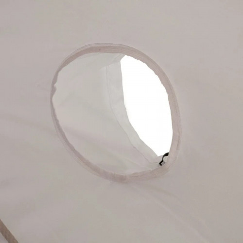 Палатка зимняя куб СЛЕДОПЫТ 2.1x2.1 Oxford 210D в Челябинске