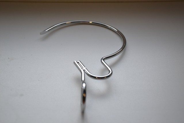 Крюк малый для приготовления кусков мяса в Челябинске