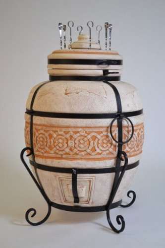 Тандыр Султан Большой в Челябинске