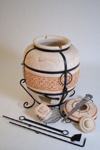 Тандыр Султан Большой в Челябинске