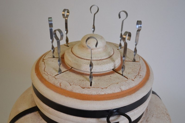 Тандыр Султан Большой в Челябинске