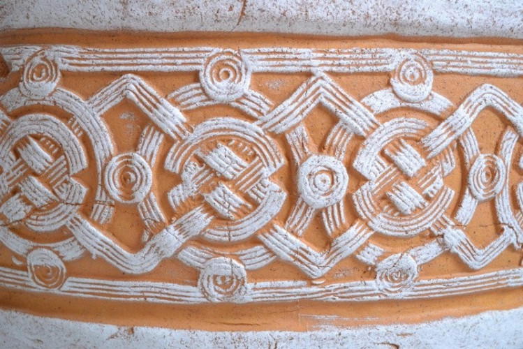 Тандыр Султан Большой в Челябинске