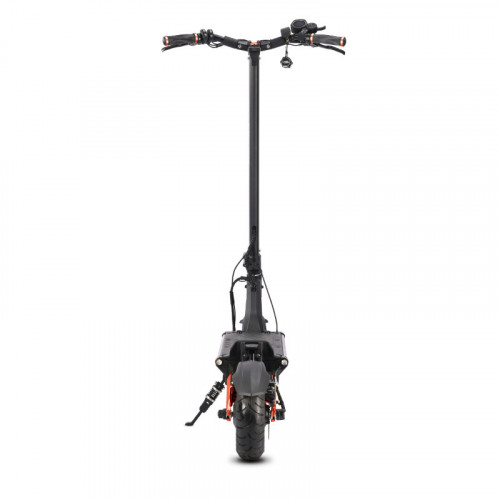 Электросамокат White Siberia NERPA PRO 3600W в Челябинске