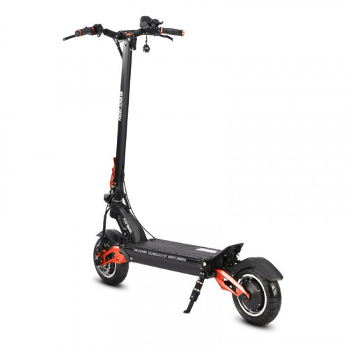 Электросамокат White Siberia NERPA PRO 3600W в Челябинске