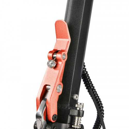 Электросамокат White Siberia NERPA PRO 3600W в Челябинске