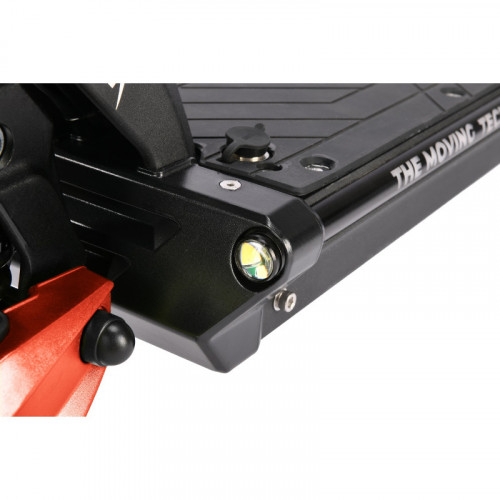 Электросамокат White Siberia NERPA PRO 3600W в Челябинске