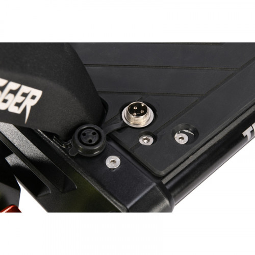 Электросамокат White Siberia NERPA PRO 3600W в Челябинске