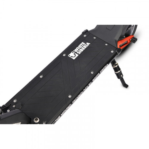 Электросамокат White Siberia NERPA PRO 3600W в Челябинске