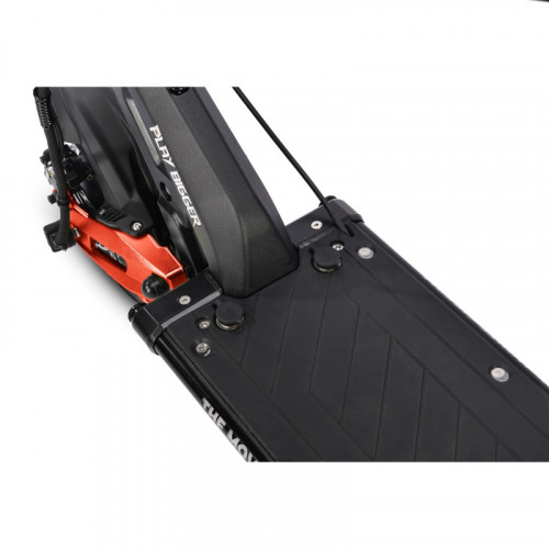 Электросамокат White Siberia NERPA PRO 3600W в Челябинске