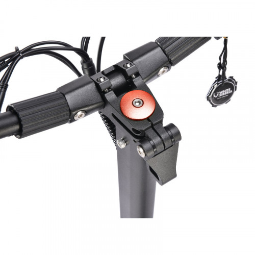 Электросамокат White Siberia NERPA PRO 3600W в Челябинске