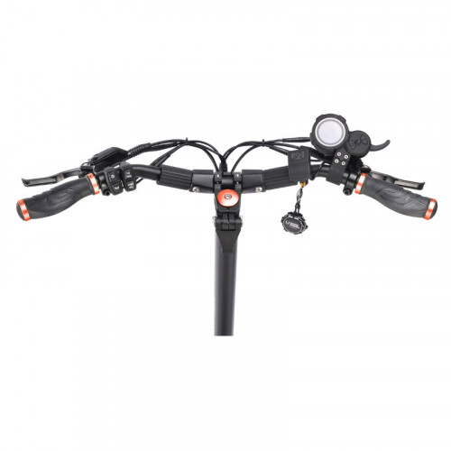 Электросамокат White Siberia NERPA PRO 3600W в Челябинске