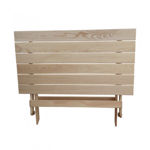 Стол складной деревянный в Челябинске