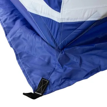 Палатка зимняя куб СЛЕДОПЫТ 1.75x1.75 H 1.75 в Челябинске