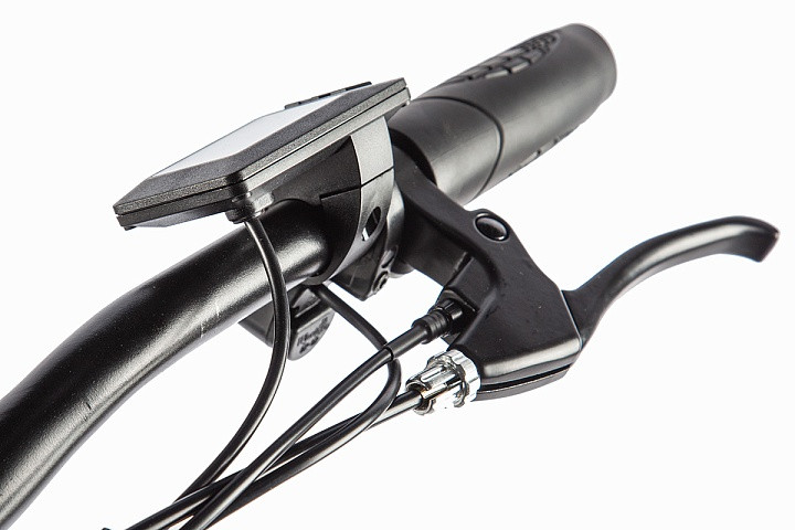 Электровелосипед Gelbert Ran Star 1 ST в Челябинске