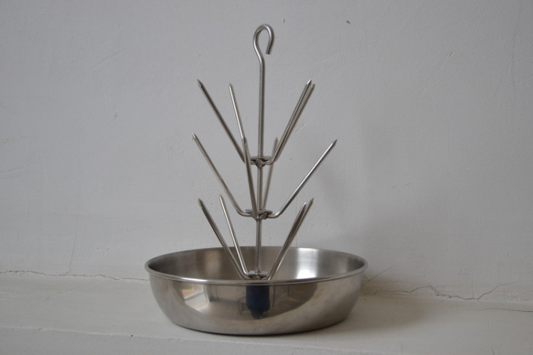 Ёлочка средняя D23 см в Челябинске