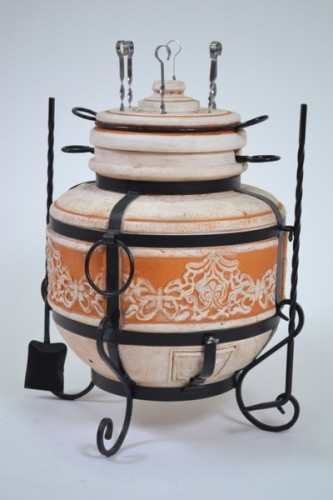 Тандыр Султан Средний в Челябинске