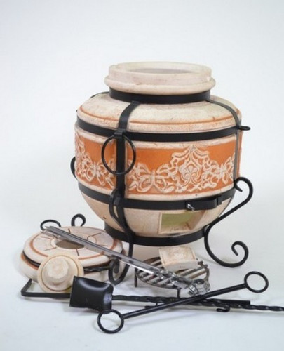 Тандыр Султан Средний в Челябинске