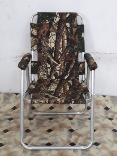 Кресло-шезлонг Медведь №1 в Челябинске