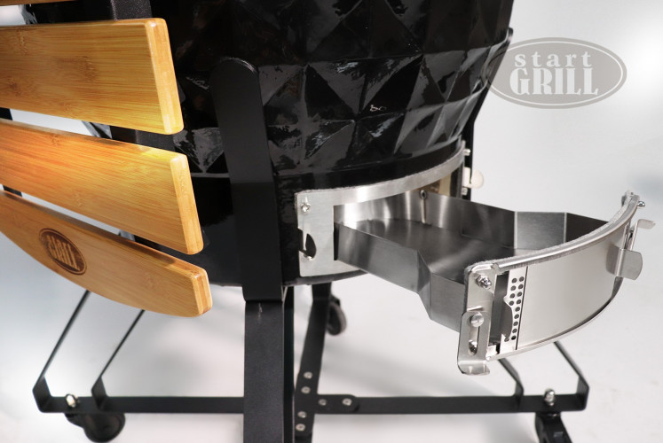 Гриль керамический Start Grill Pro 24 в Челябинске