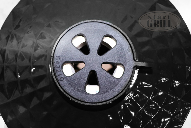 Гриль керамический Start Grill Pro 24 в Челябинске