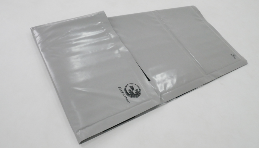 Пол ПВХ SibFisher 2.3-2.3 в Челябинске