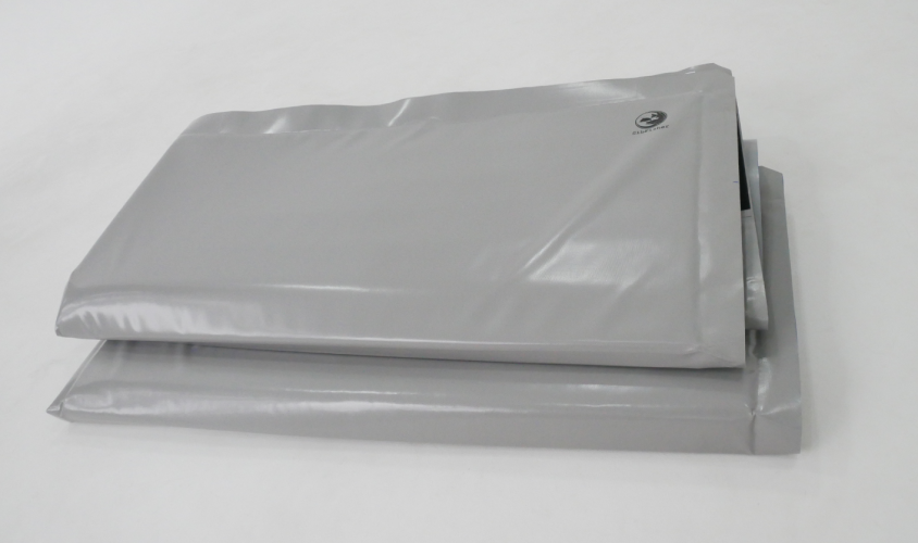 Пол ПВХ SibFisher 2.3-2.3 в Челябинске