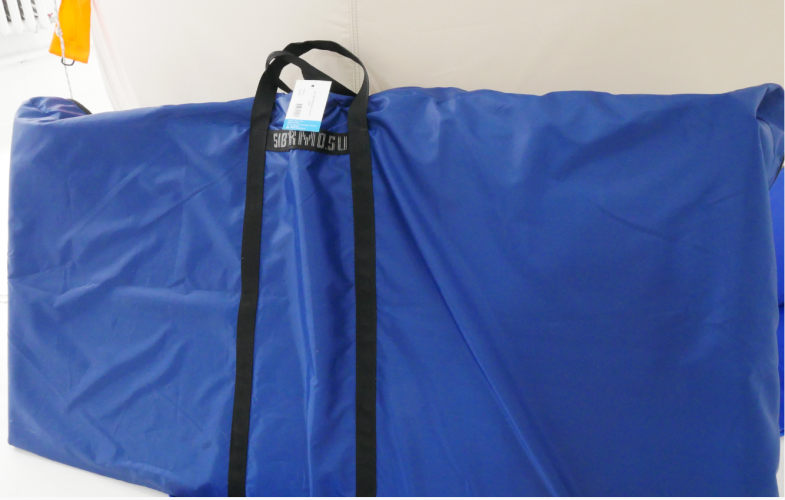 Пол ПВХ SibFisher 2.3-2.3 в Челябинске