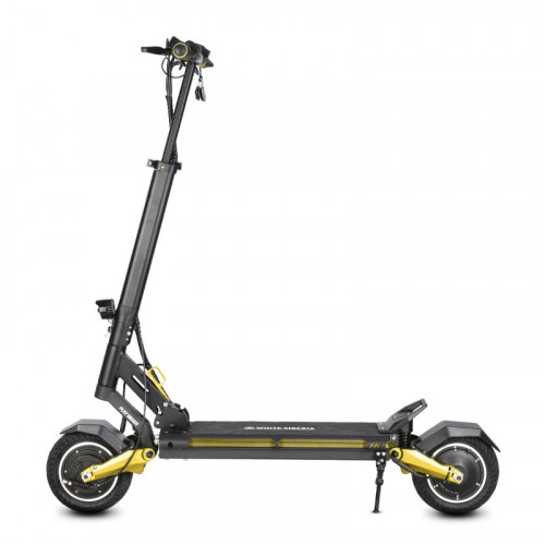 Электросамокат White Siberia SPUTNIK 2000W в Челябинске